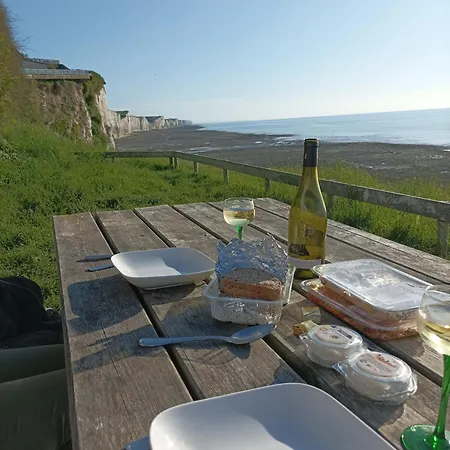 Le 16 Baie De Somme * Friville-Escarbotin