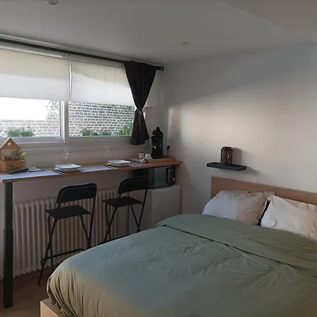Le 16 Baie De Somme Friville-Escarbotin