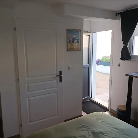 Gasthof Le 16 Baie De Somme Friville-Escarbotin