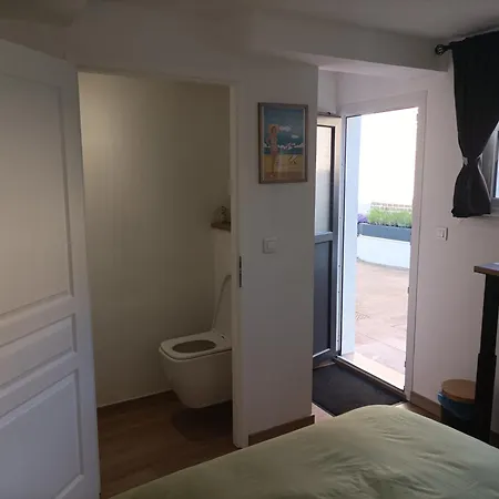 Le 16 Baie De Somme * Friville-Escarbotin