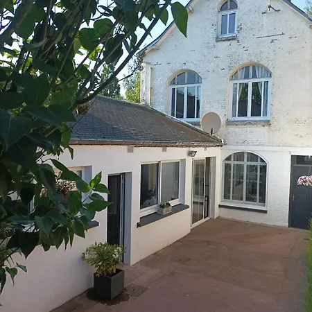 Le 16 Baie De Somme * Friville-Escarbotin